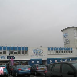 Le Comptoir du Pêcheur
