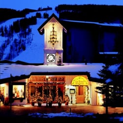 La Tour Restaurant & Bar