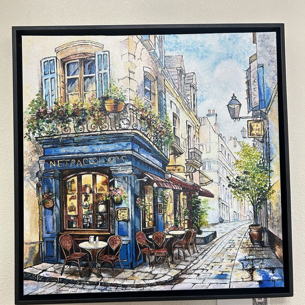 Cafe Magnolia - Paintings for sale! - Sandwiches Near Me - Kennewick, Washington Cafe Magnolia - Paintings for sale! - Sandwiches Near Me - Kennewick, Washington
