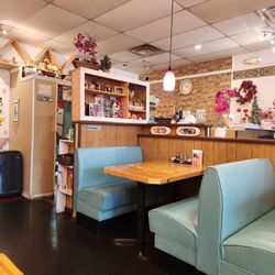Thai Cafe
