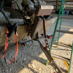 Scotty's Marine Services