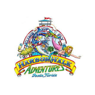 HarborWalk Adventures by null