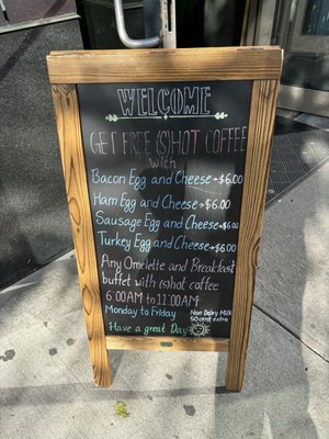 Hudson Market by null