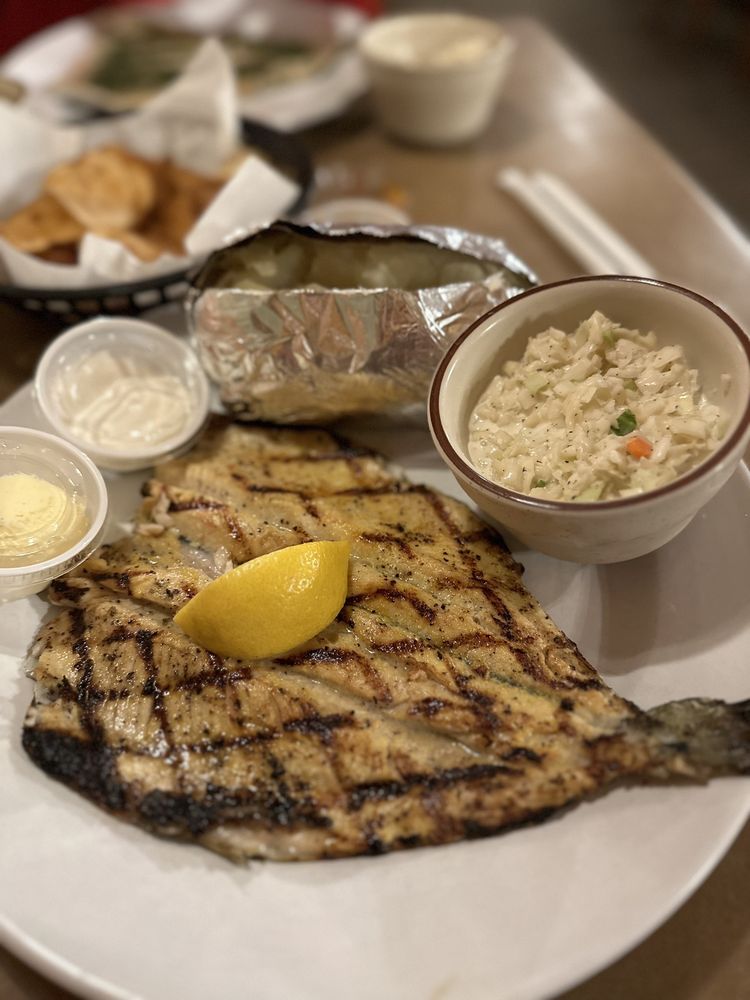 SMOKY MOUNTAIN TROUT HOUSE 246 Photos & 366 Reviews 410 Pkwy