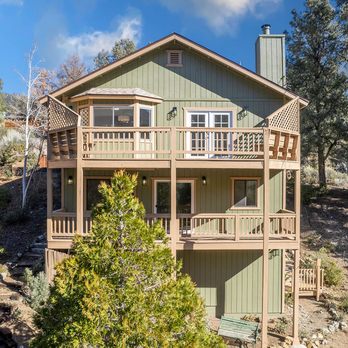 MC’S Painting - Exterior painting of exterior three story home. - Painters Near Me