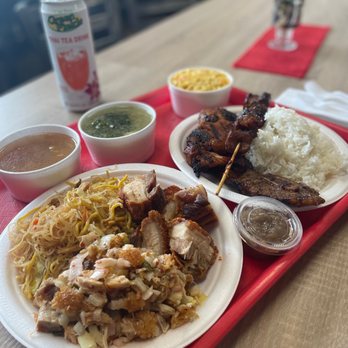 Kujo Eats - Filipino Near Me - National City, California Kujo Eats - Filipino Near Me - National City, California