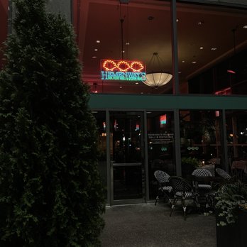 Hemenway's Restaurant - Seafood Near Me - Providence, Rhode Island