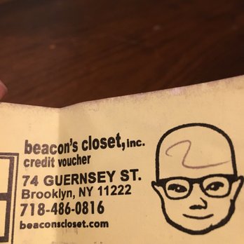 Beacon's Closet - Used, Vintage & Consignment Near Me - New York, New York Beacon's Closet - Used, Vintage & Consignment Near Me - New York, New York