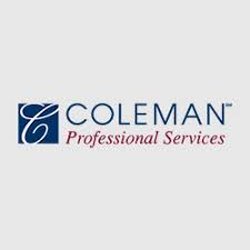 Coleman Professional Services
