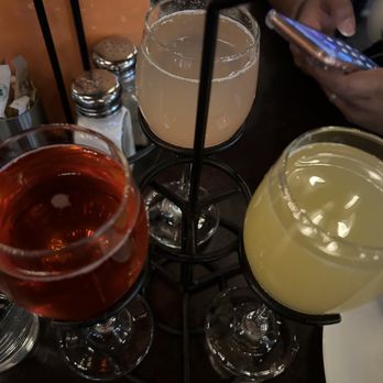 Flights - Mimosa flight - New American Near Me - Las Vegas, Nevada Flights - Mimosa flight - New American Near Me - Las Vegas, Nevada