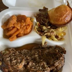 From My Hands to Your Soul Food