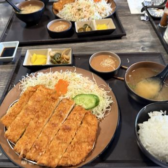 Hako - Hako Tonkatsu & Nabeyaki udon - Sushi Bars Near Me - Irvine, California Hako - Hako Tonkatsu & Nabeyaki udon - Sushi Bars Near Me - Irvine, California