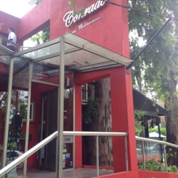 Conrado Restaurante - Entrada a Conrado