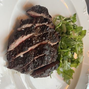 Tre Dita - Ribeye - Italian Near Me - Chicago, Illinois