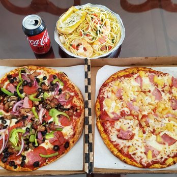 Papa Joe's Pizza - Pizza Near Me - Riverside, California