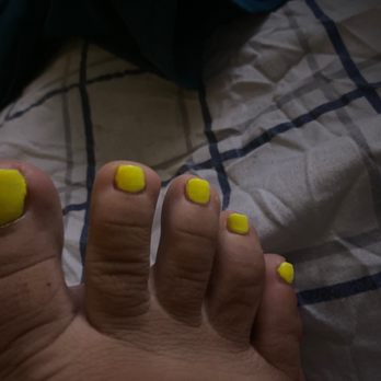 Elegance Nails & Spa - Bad pedicure - Nail Salons Near Me - Lynwood, California Elegance Nails & Spa - Bad pedicure - Nail Salons Near Me - Lynwood, California