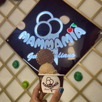 Mammamia Gelato- Brickell - Gelato Near Me - Miami, Florida Mammamia Gelato- Brickell - Gelato Near Me - Miami, Florida