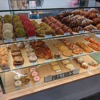 Bastion Bakery - 12/30/23 - Bakeries Near Me - Los Angeles, California