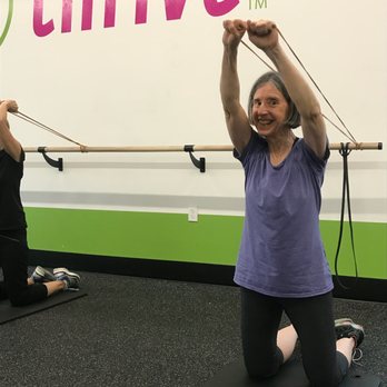 Thrive Choose You - Trainers Near Me - Davis, California