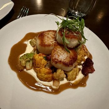 Catch - Seafood Near Me - Las Vegas, Nevada