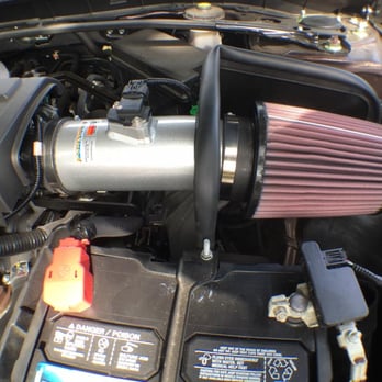 Leonardi Auto Performance & Repair - Auto Repair Near Me - Pompano Beach, Florida