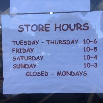 Finders Keepers - Thrift Stores Near Me - Lantana, Florida