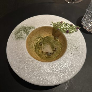 Restaurant Yuu - French Near Me - Brooklyn, New York