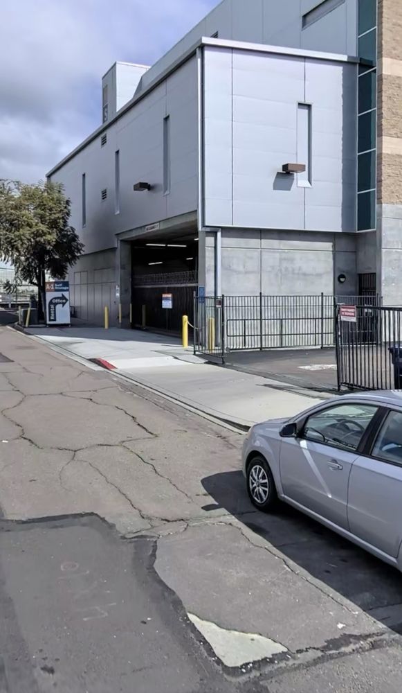 Nu Car Rentals San Diego