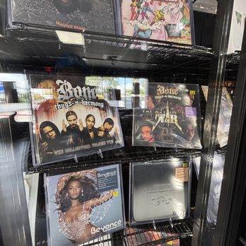 R & G Records - Bone Thugs! - Vinyl Records Near Me - Inglewood, California R & G Records - Bone Thugs! - Vinyl Records Near Me - Inglewood, California