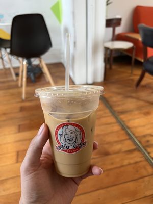 Mom 'n 'em Coffee by null