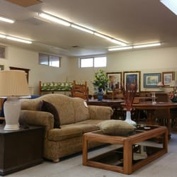 Habitat for Humanity Freeland Store
