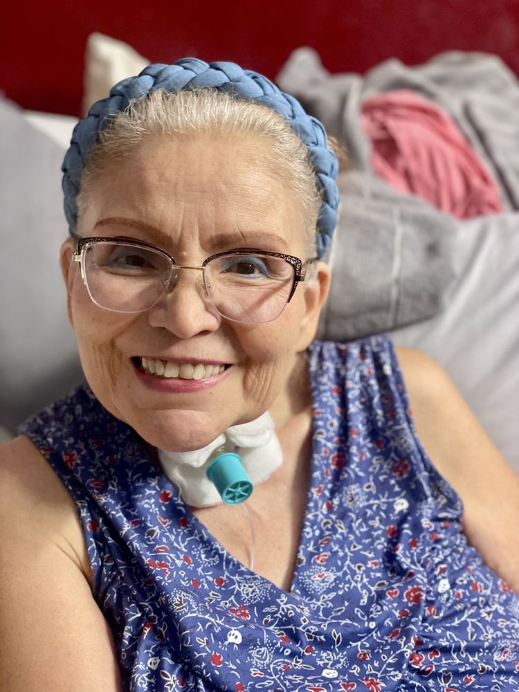 Palmeira Home + Health - home care agency in Las Vegas, NV