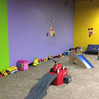 Childrens World - Indoor Playcenter Near Me - Canton, Massachusetts