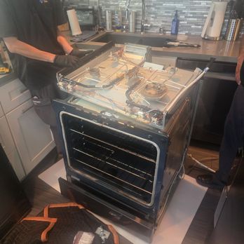 Service Quick - Appliances & Repair Near Me - Rancho Dominguez, California