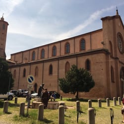 Comune Di Modena - Churxh