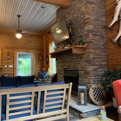 Timber Pointe Resort