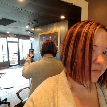 Zach Raph Hair - The perfect cut and color! - Hair Salons Near Me - Burnsville, Minnesota Zach Raph Hair - The perfect cut and color! - Hair Salons Near Me - Burnsville, Minnesota