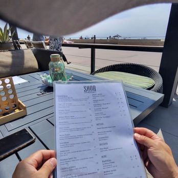 Shor - Menu - Sandwiches Near Me - Huntington Beach, California Shor - Menu - Sandwiches Near Me - Huntington Beach, California