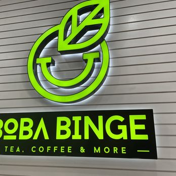 Boba Binge - Coffee & Tea Near Me - Oakland, California Boba Binge - Coffee & Tea Near Me - Oakland, California