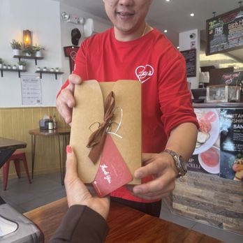 Lucy's - Vietnamese Near Me - Brooklyn, New York