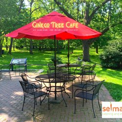 Selma's Ginkgo Tree Cafe