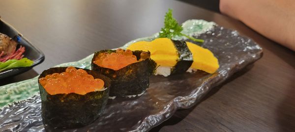 Sushi Yama by null