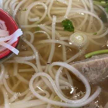 Pho 99 - bug in my pho - Vietnamese Near Me - Knoxville, Tennessee