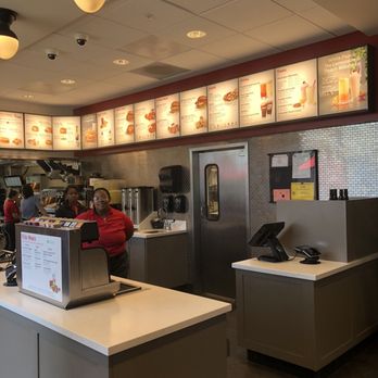 Chick-fil-A - Fast Food Near Me - Greece, New York Chick-fil-A - Fast Food Near Me - Greece, New York