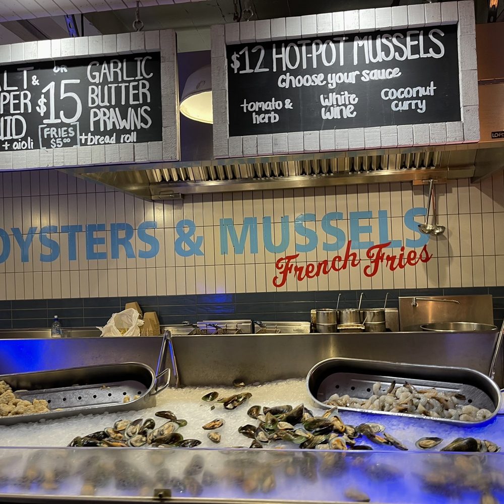 THE BEST 10 Seafood Markets in Auckland, New Zealand Last Updated