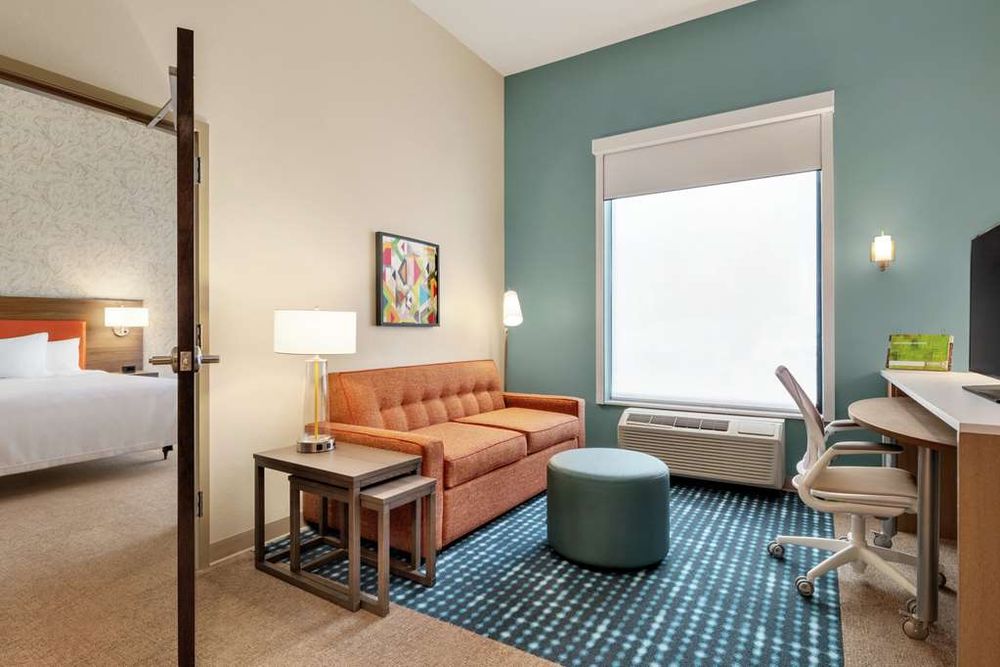 Home2 Suites by Hilton Rochester Greece