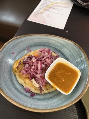 Quinoa Peruvian & Mexican Restaurant by null