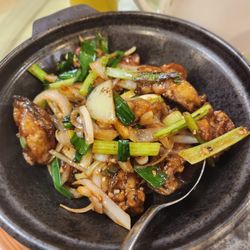 Kwan Luck Restaurant
