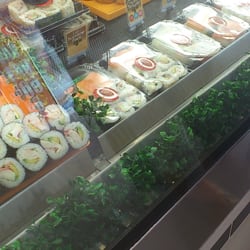 Go Sushi Newmarket