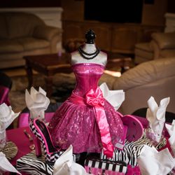 Our Parties Are The Best! Trinket Spa & Play www.trinketsspa.com 706-786-7668